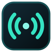 RuFlo logo
