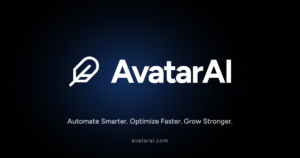 Avatar Ai logo