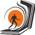 Bookabout logo