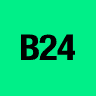 Brand24 logo