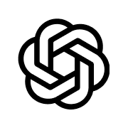 ChatGPT logo