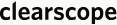 Clearscope logo