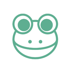 Coqui TTS logo