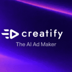 Creatify logo