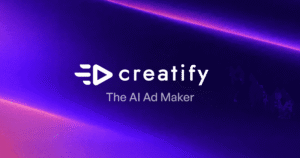 Creatify logo
