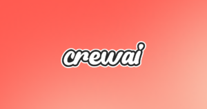 CrewAI logo