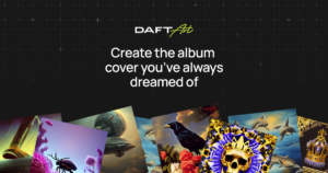 Daft Art logo
