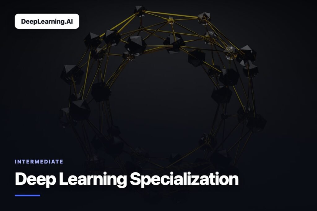 Deep Learning Specialization
