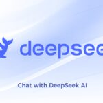DeepSeek logo