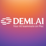 Demi AI logo