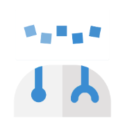 Diagnosis Pad logo