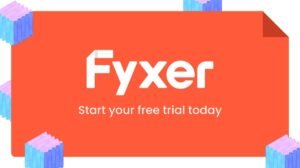 Fyxer logo