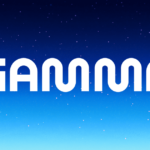 Gamma logo