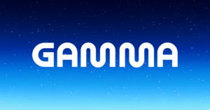Gamma logo