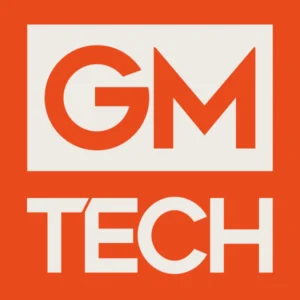 Gmtech logo