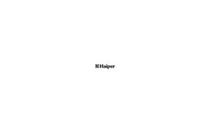 Haiper logo