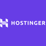 Hostinger logo