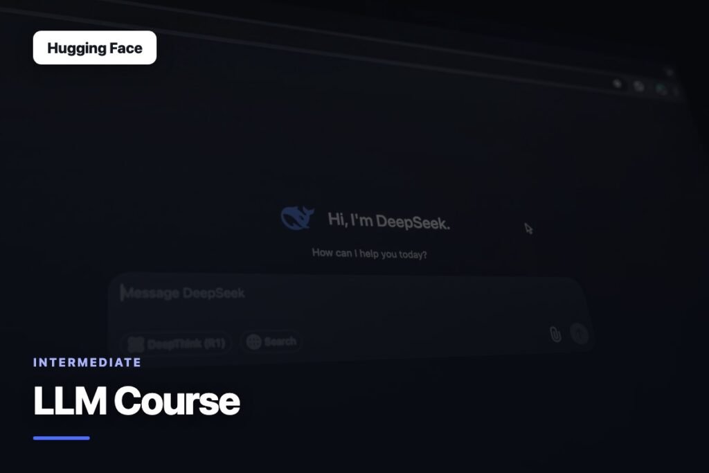 LLM Course