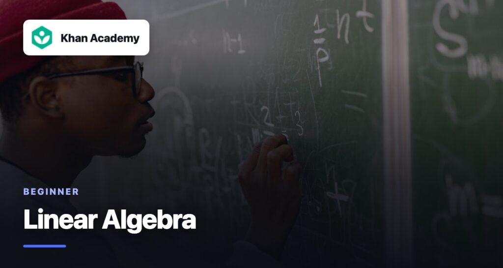 Linear Algebra