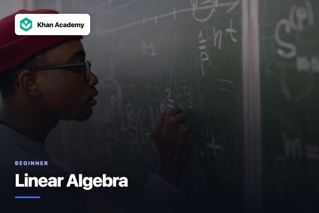 Linear Algebra