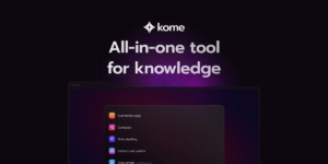 Kome logo