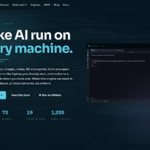 LocalAI logo