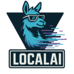 LocalAI logo