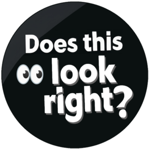 Lookright logo