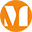 Markero logo