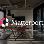Matterport logo