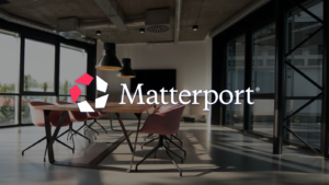 Matterport logo