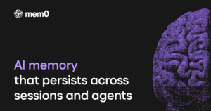 Mem0 logo