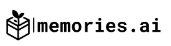 Memories Ai logo