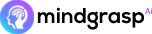 Mindgrasp logo