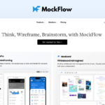 Mockflow logo