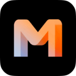 Mymemo logo