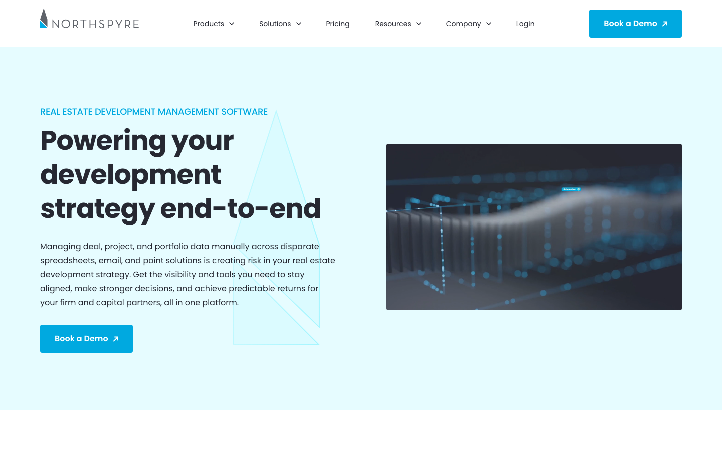 Northspyre screenshot