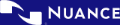 Nuance DAX logo