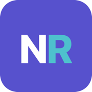 Nureply logo