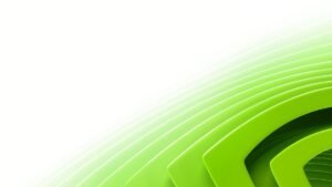 NVIDIA NIM logo