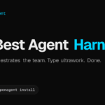Oh My OpenAgent logo