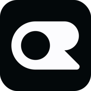 OpenRouter logo