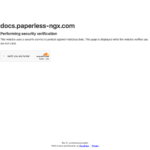 paperless-ngx logo