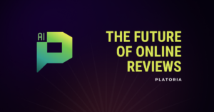 Platoria logo