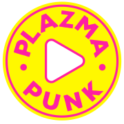 Plazmapunk logo