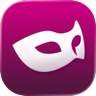Pseudoface logo