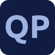 Qpnotes logo