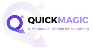 Quickmagic logo
