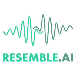 Resemble AI logo