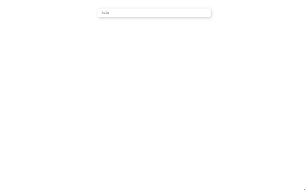 Simple Ai homepage